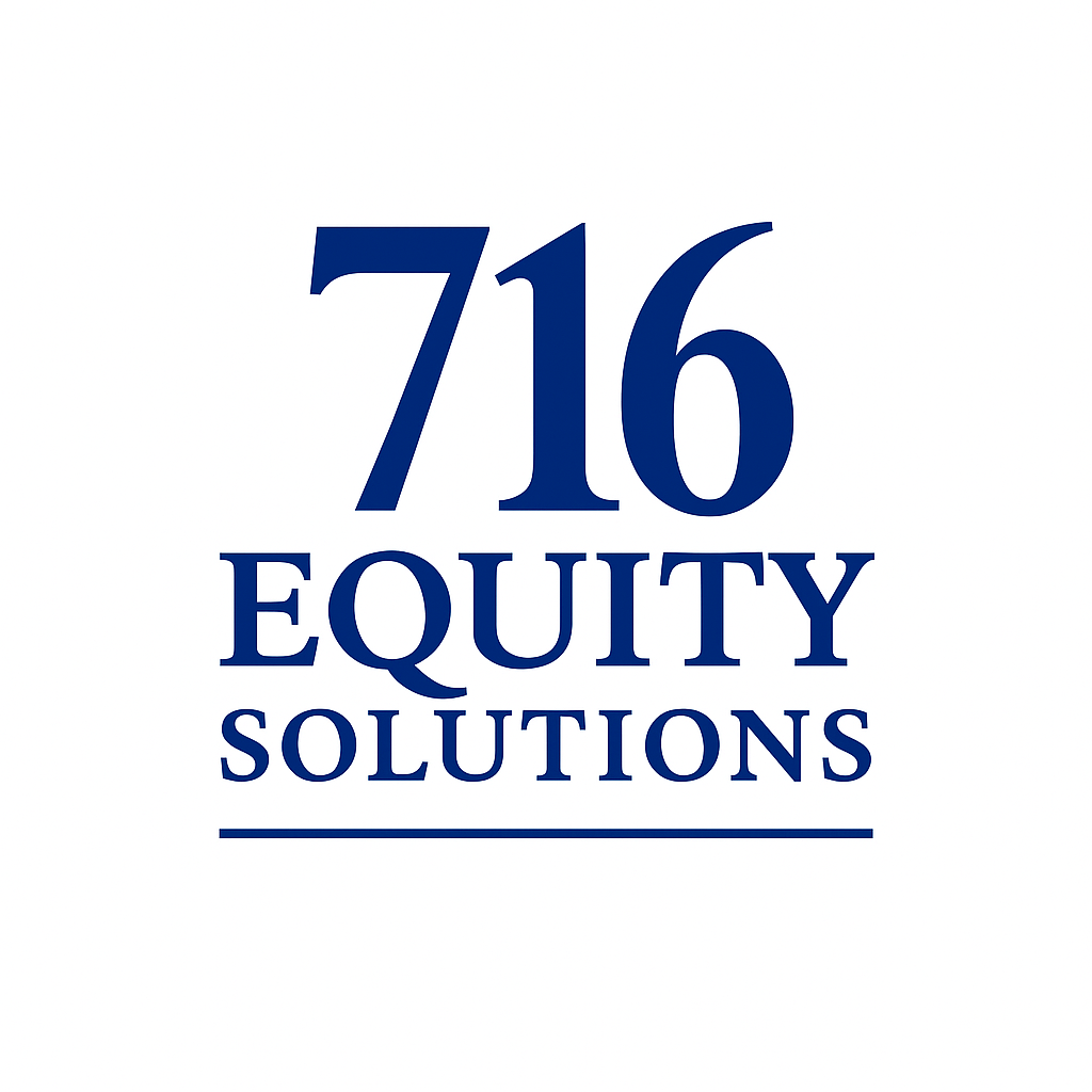 716 Equity Solutions